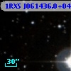 1RXS J061436.0+043344