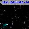 1RXS J061440.0+043645