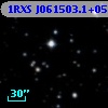1RXS J061503.1+053427