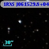 1RXS J061529.8+040653