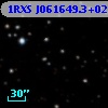 1RXS J061649.3+025911