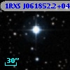 1RXS J061852.2+043303