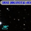 1RXS J061937.6+035644
