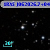 1RXS J062026.7+042105
