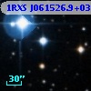 1RXS J061526.9+035647