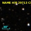NAME HIP 29713 CLUSTER