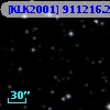 [KLK2001] 911216.20