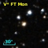 V* FT Mon