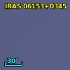 IRAS 06153+0345