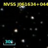 NVSS J061634+044216
