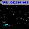 NVSS J062010+051113