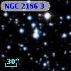 NGC  2186     3