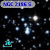 NGC  2186     5