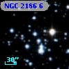 NGC  2186     6