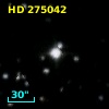 HD 275042