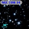 NGC  2186    14