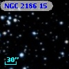 NGC  2186    15