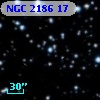 NGC  2186    17