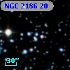 NGC  2186    20