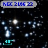 NGC  2186    22