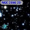 NGC  2186    23