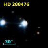 HD 288476