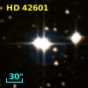 HD  42601