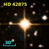 HD  42875