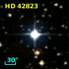 HD  42823