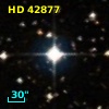 HD  42877