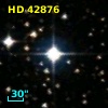HD  42876