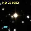 HD 275052