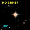 HD 288487