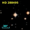 HD 288495