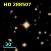 HD 288507