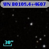 WN B0108.4+4607