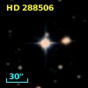 HD 288506