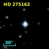 HD 275162