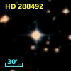 HD 288492