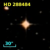 HD 288484