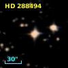 HD 288494