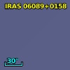IRAS 06089+0158