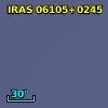 IRAS 06105+0245