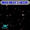 IRAS 06112+0228
