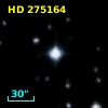 HD 275164