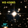 HD  43085