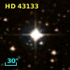 HD  43133