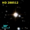 HD 288512