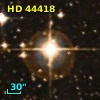 HD  44418