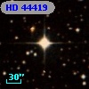 HD  44419